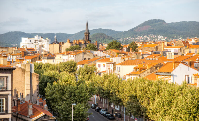  Certibiocide à Clermont-Ferrand