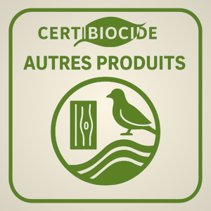 certibiocide autres produits