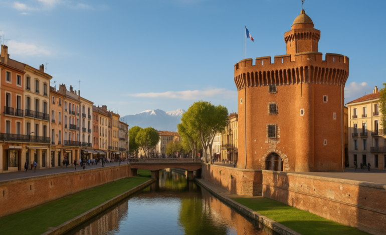  Certibiocide à Perpignan