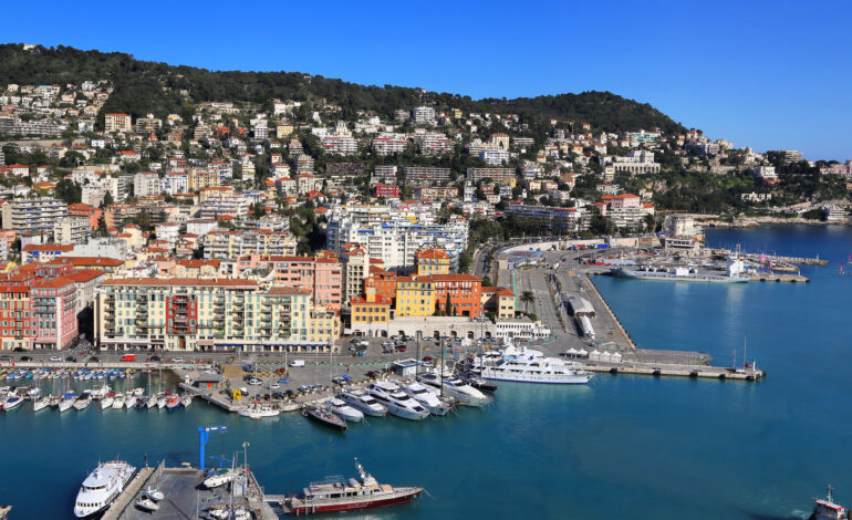 Certiphyto à Nice