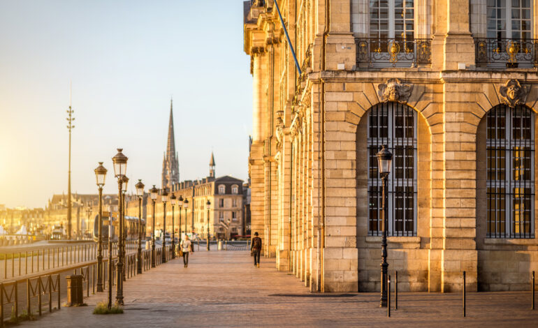 Certiphyto à Bordeaux