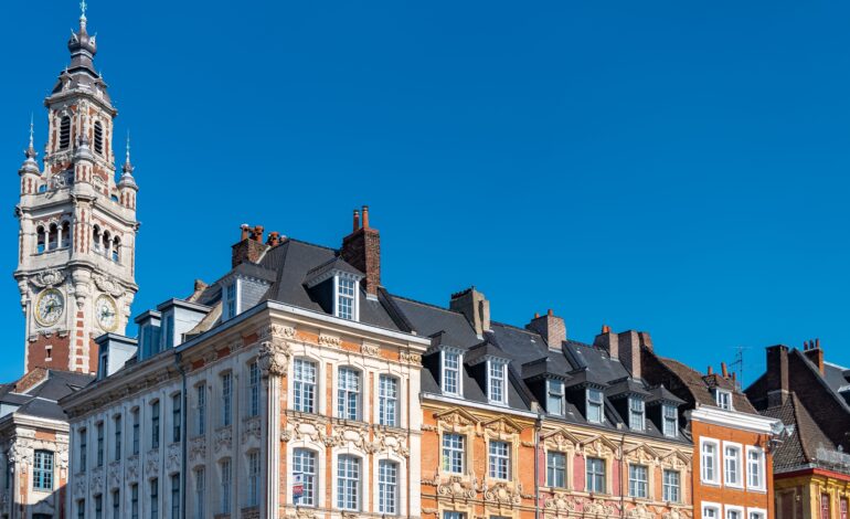 Certiphyto Lille