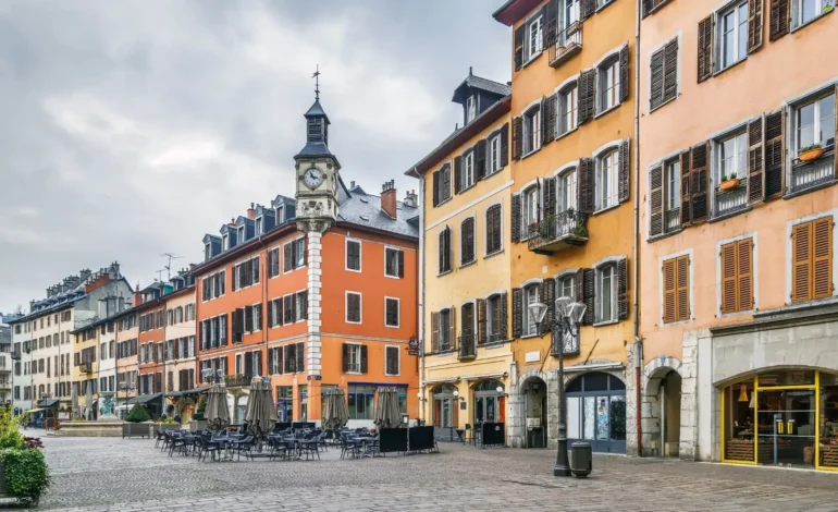Certibiocide à Chambéry