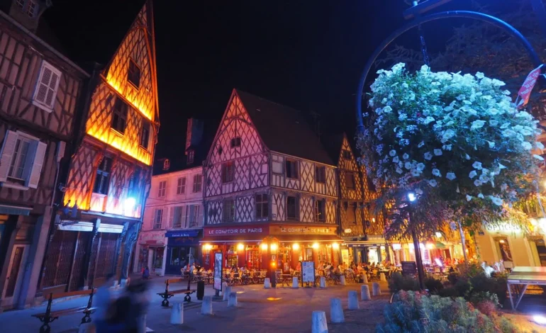 Certibiocide Bourges