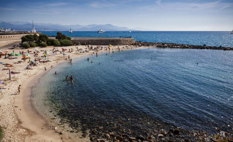 Certibiocide à Antibes