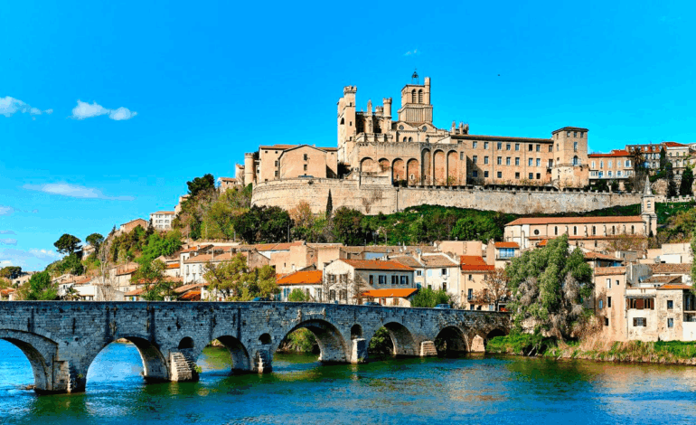 Certibiocide à Béziers