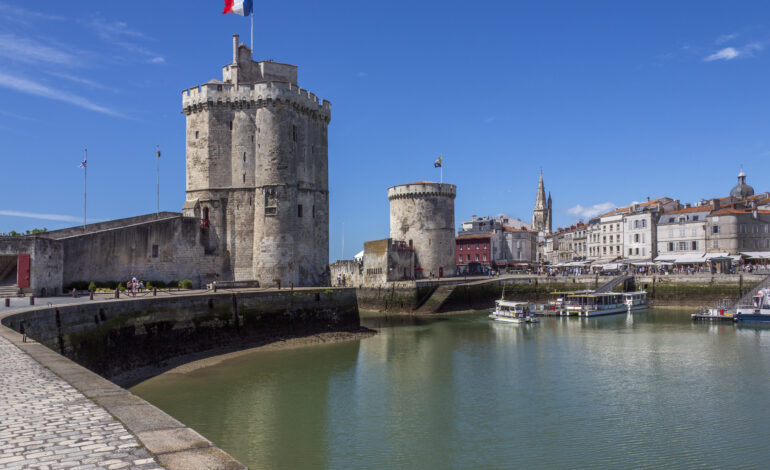 Certibiocide à La Rochelle