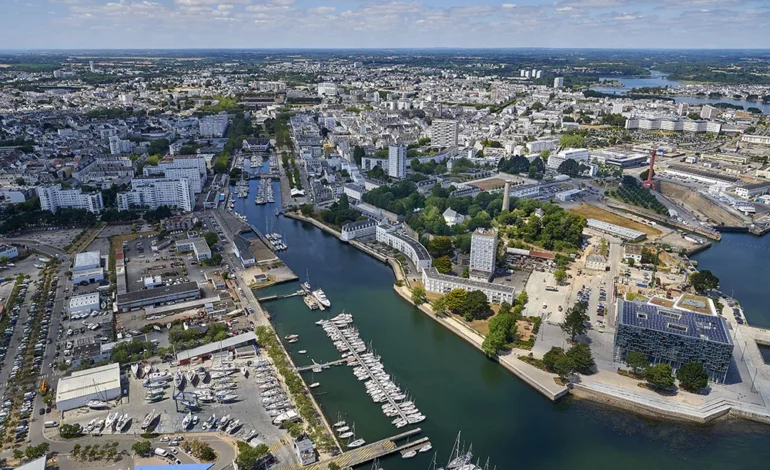 Certibiocide Lorient