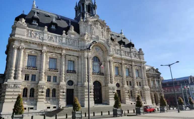 Certibiocide Roubaix